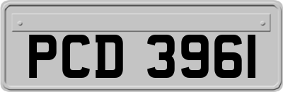 PCD3961