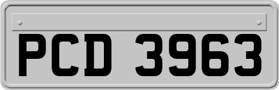 PCD3963
