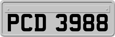 PCD3988