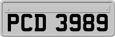 PCD3989
