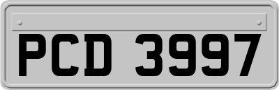 PCD3997