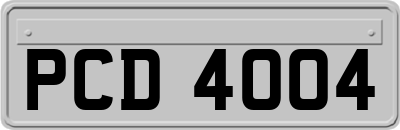PCD4004