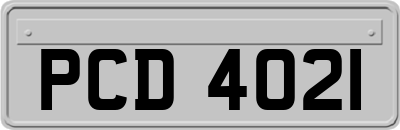 PCD4021