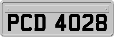 PCD4028