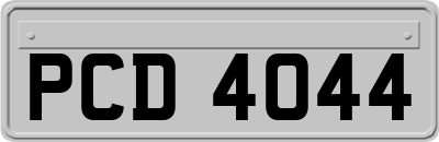 PCD4044