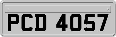 PCD4057
