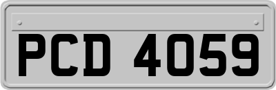 PCD4059