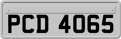 PCD4065
