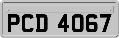 PCD4067
