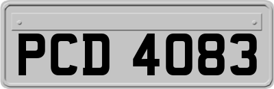 PCD4083