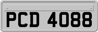 PCD4088