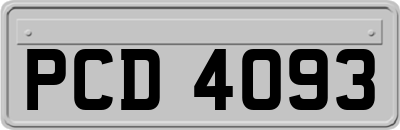 PCD4093