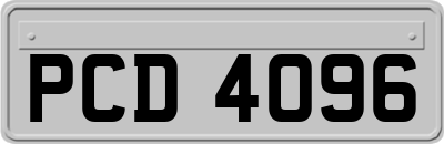 PCD4096