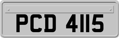 PCD4115