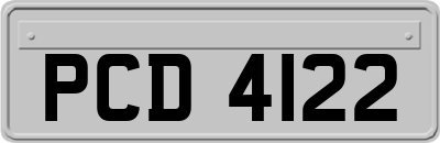 PCD4122