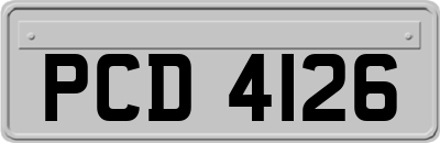 PCD4126