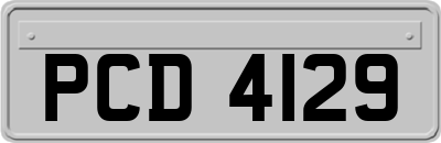 PCD4129