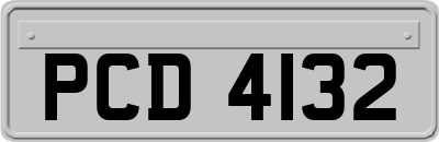PCD4132
