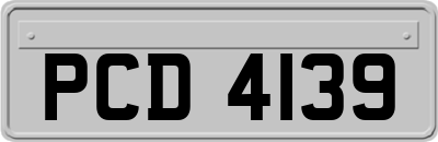 PCD4139