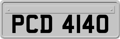 PCD4140