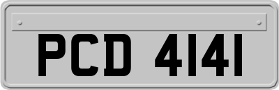 PCD4141