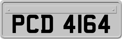 PCD4164