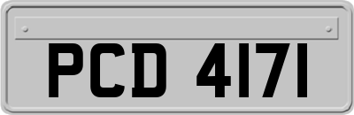 PCD4171