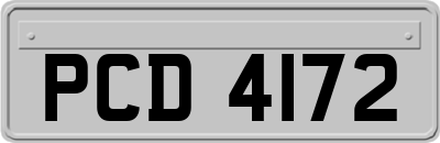 PCD4172