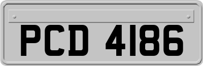 PCD4186