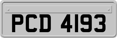 PCD4193