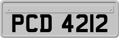 PCD4212
