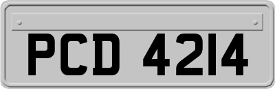 PCD4214