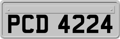 PCD4224