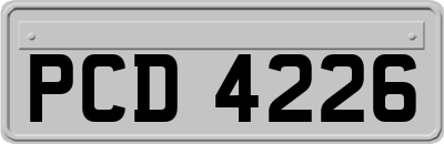 PCD4226