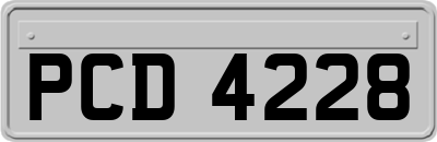 PCD4228