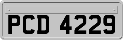 PCD4229