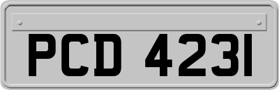 PCD4231
