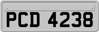 PCD4238