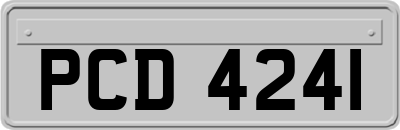 PCD4241
