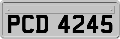 PCD4245