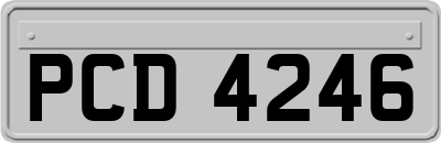 PCD4246