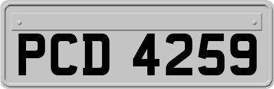 PCD4259