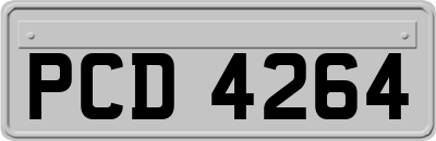 PCD4264