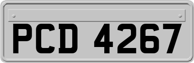 PCD4267