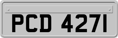 PCD4271