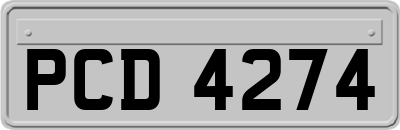 PCD4274