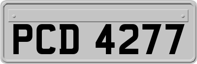 PCD4277