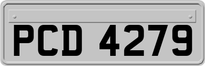 PCD4279
