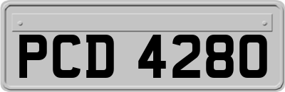 PCD4280