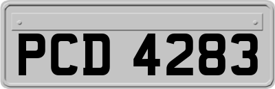 PCD4283